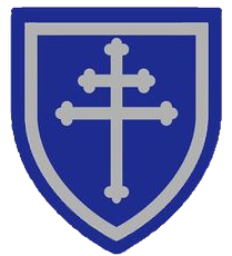 crossoflorraine
